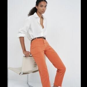 Nili Lotan Jenna Pants Size 4